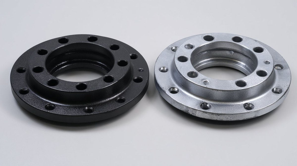 Metal fabrication surface preparation — laser coating removal