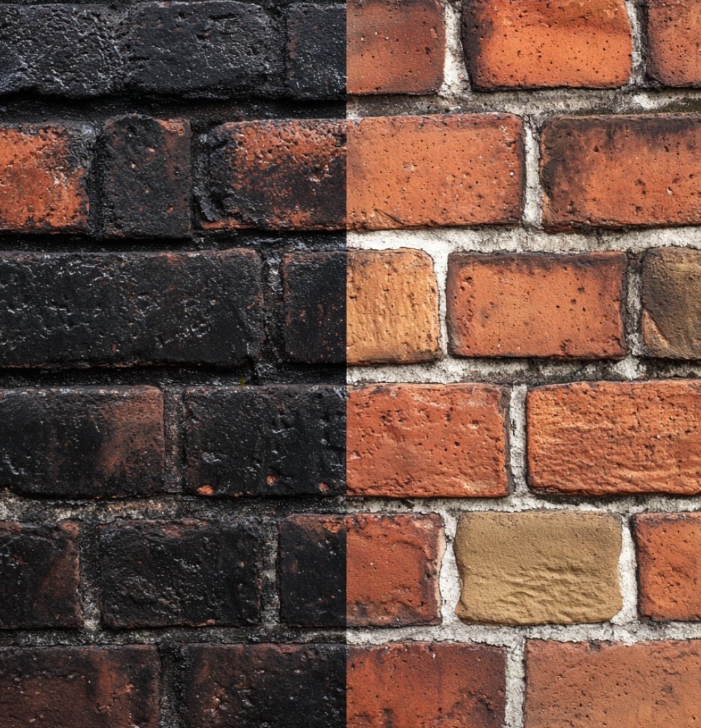 Smoke and Soot Cleaning Melbourne