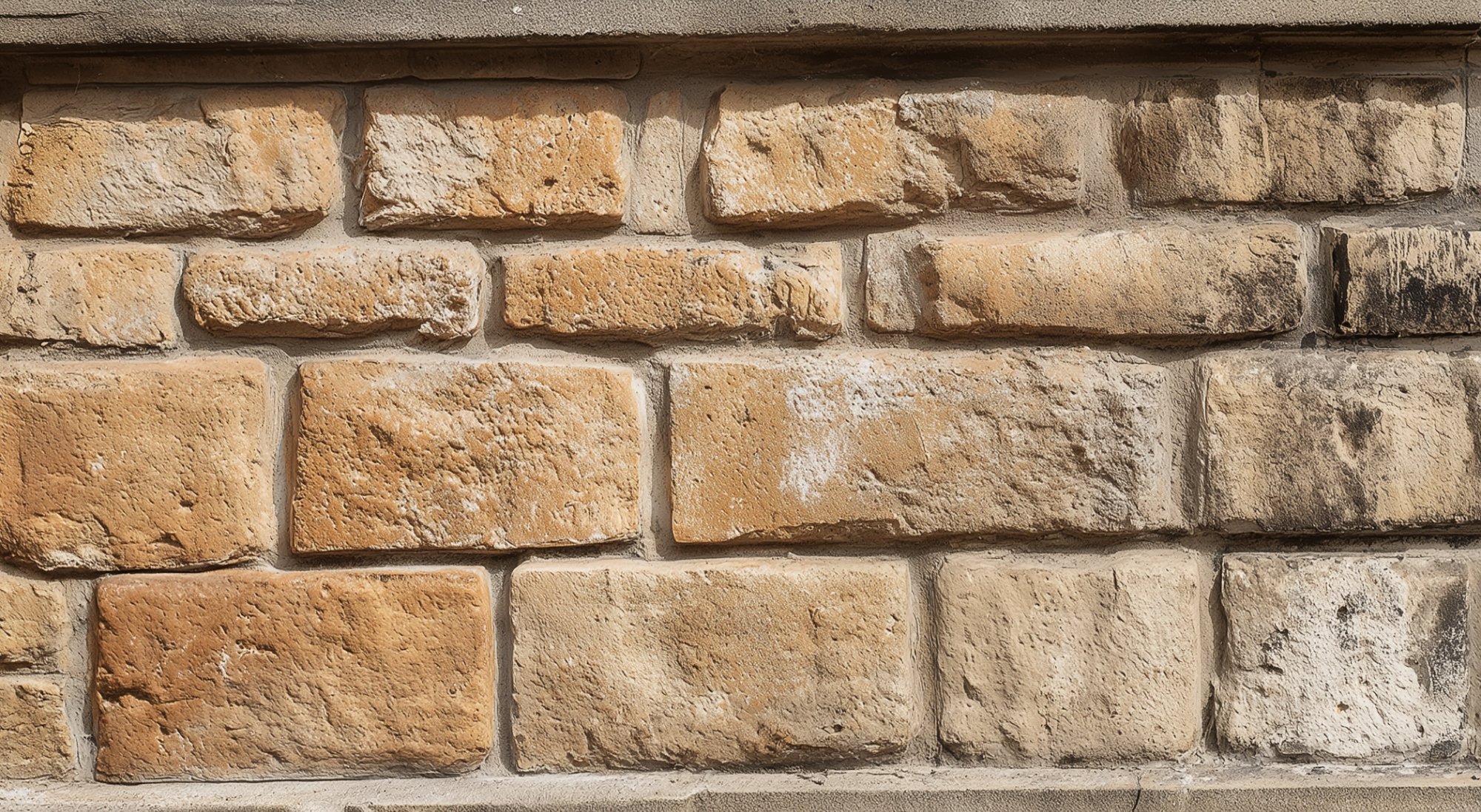 Surface after laser smoke and soot cleaning